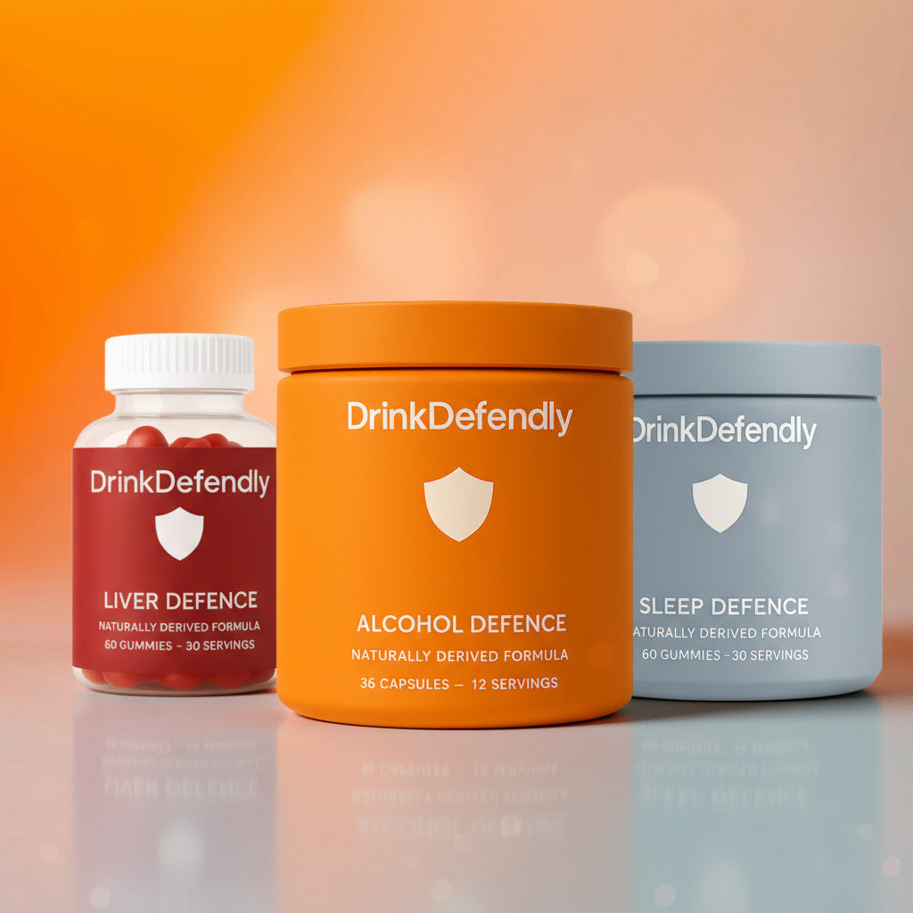 The Complete Defence Bundle