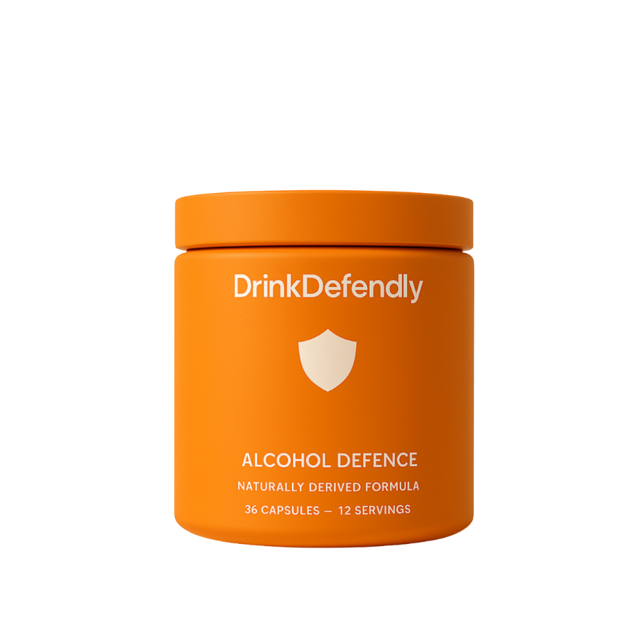 Drink Defendly Test