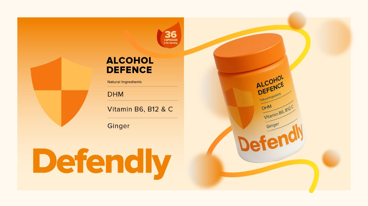 Drink Defendly Test