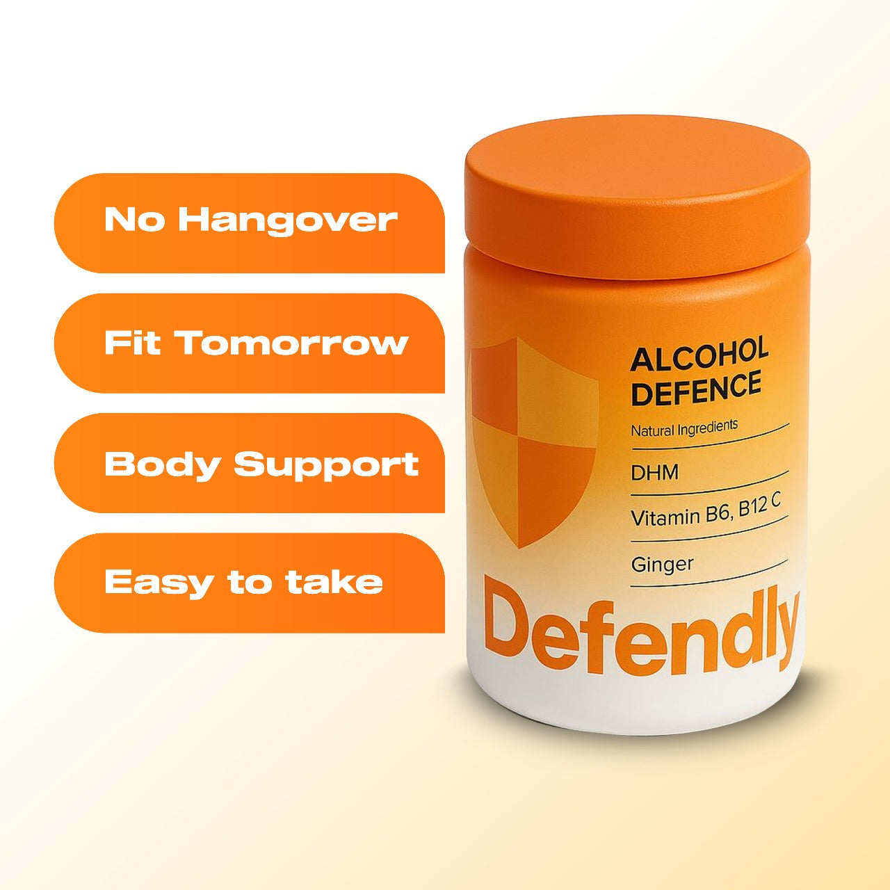 Drink Defendly Test