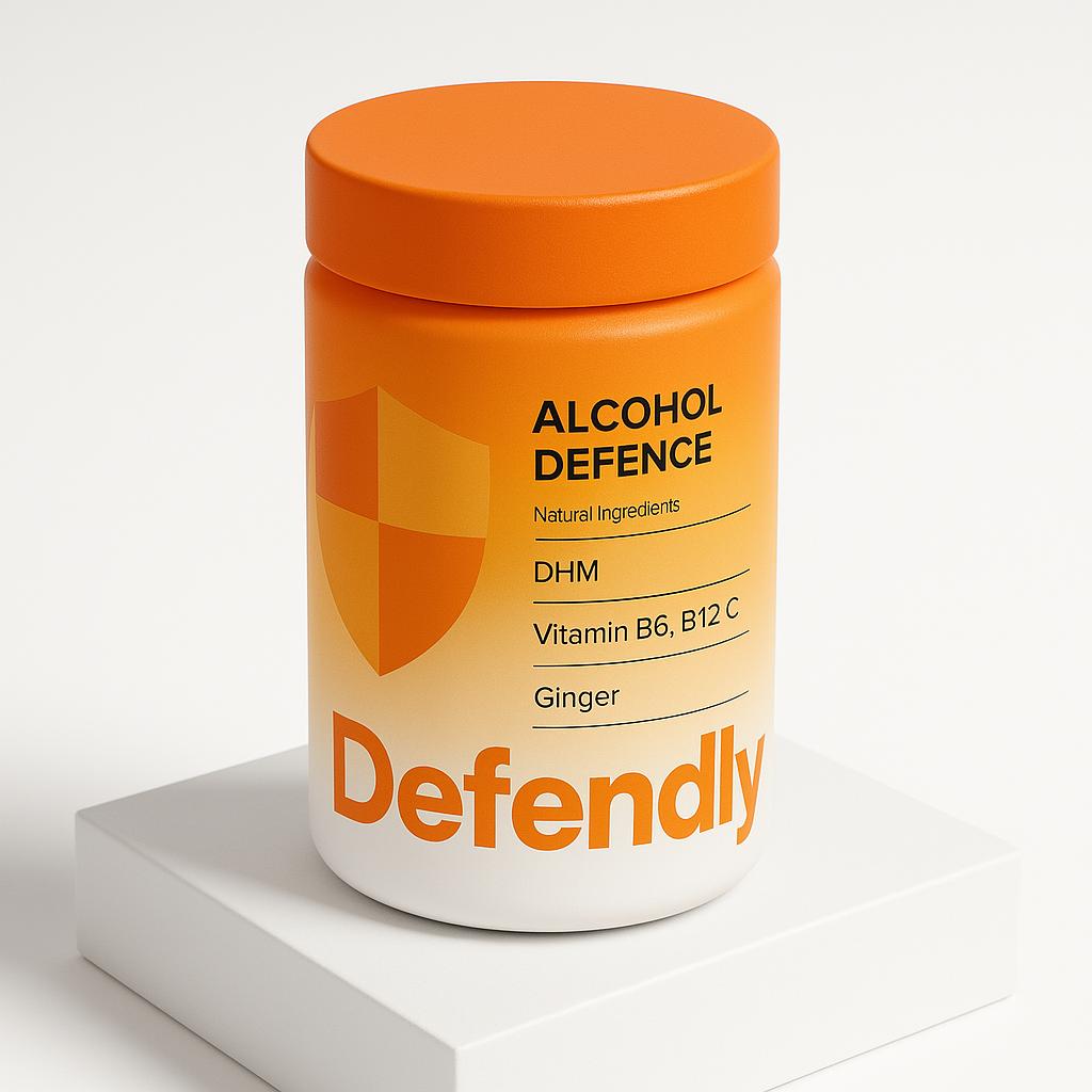 Drink Defendly Test