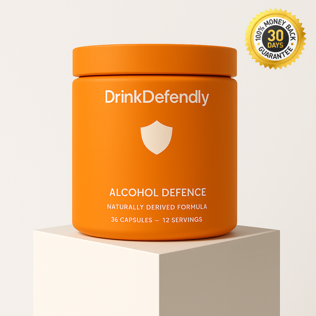 Alcohol Defence