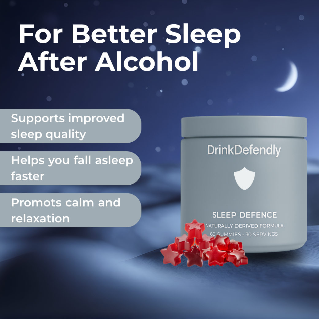 Sleep Gummies (30x)