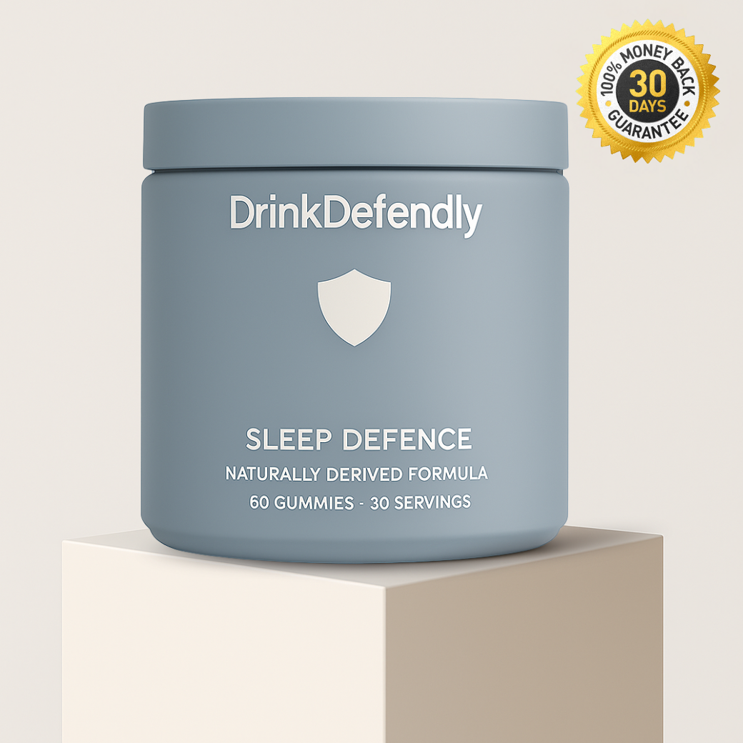 Sleep Gummies (30x)
