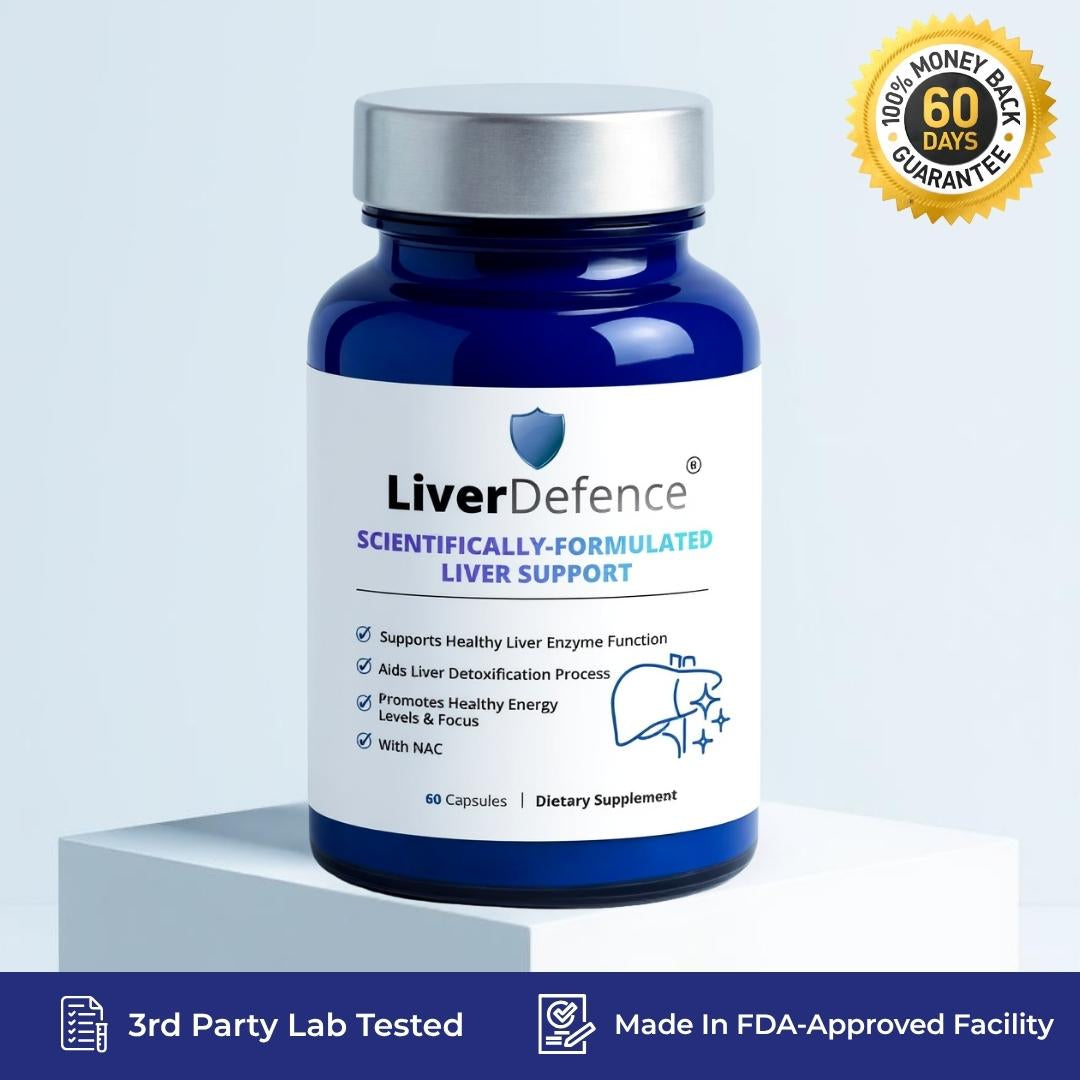 Liver Defence