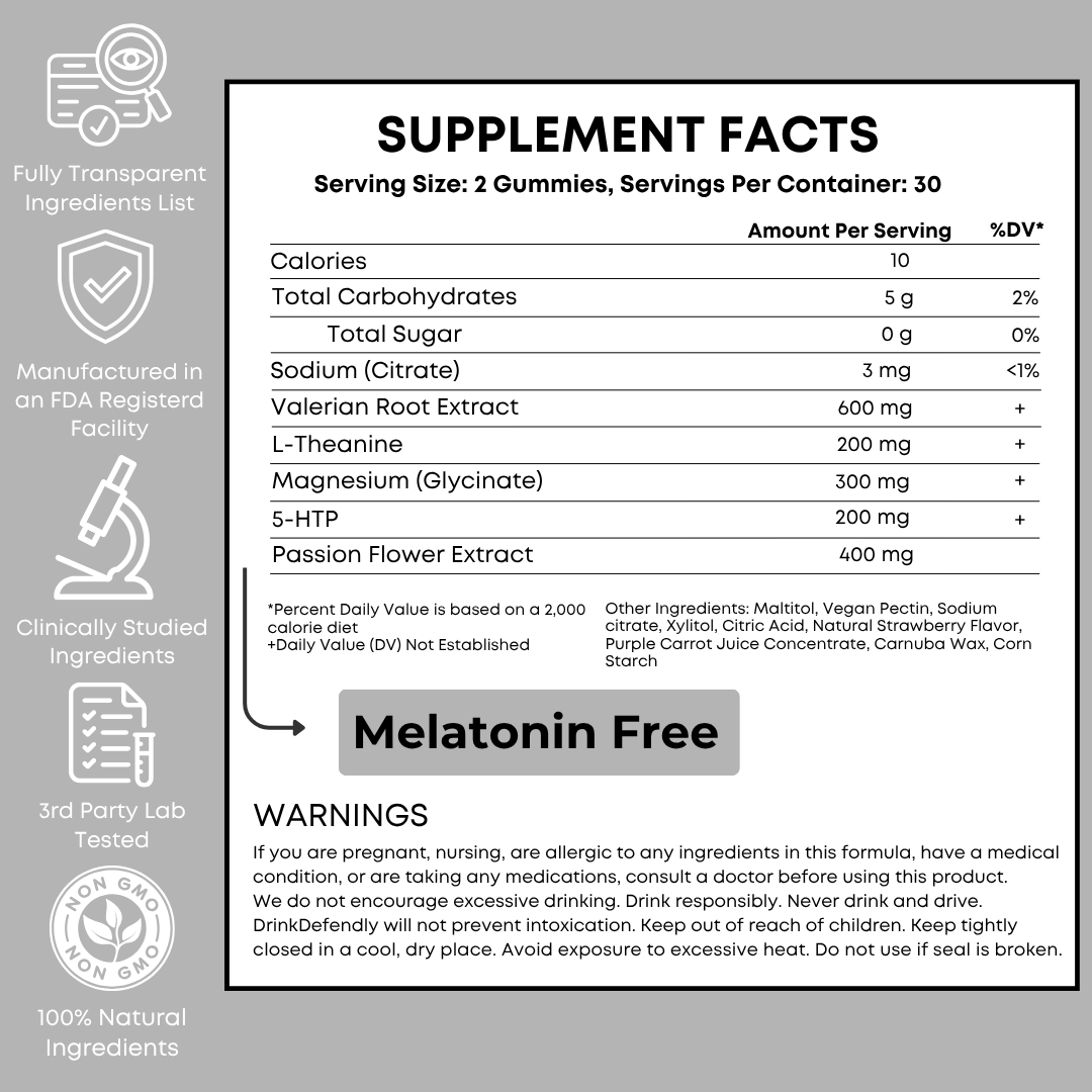 The Complete Defence Bundle