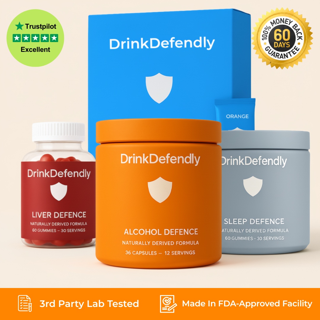 The Complete Defence Bundle