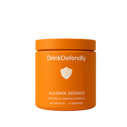 Drink Defendly Test