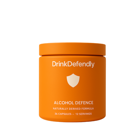 Drink Defendly Test