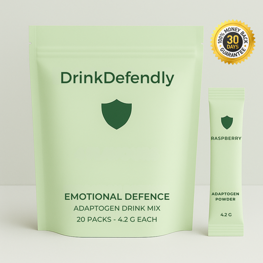 Emotional Defence (20x)