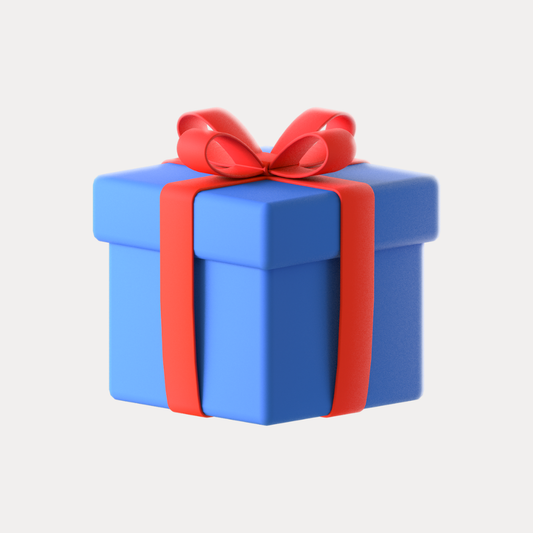 Mystery Gift