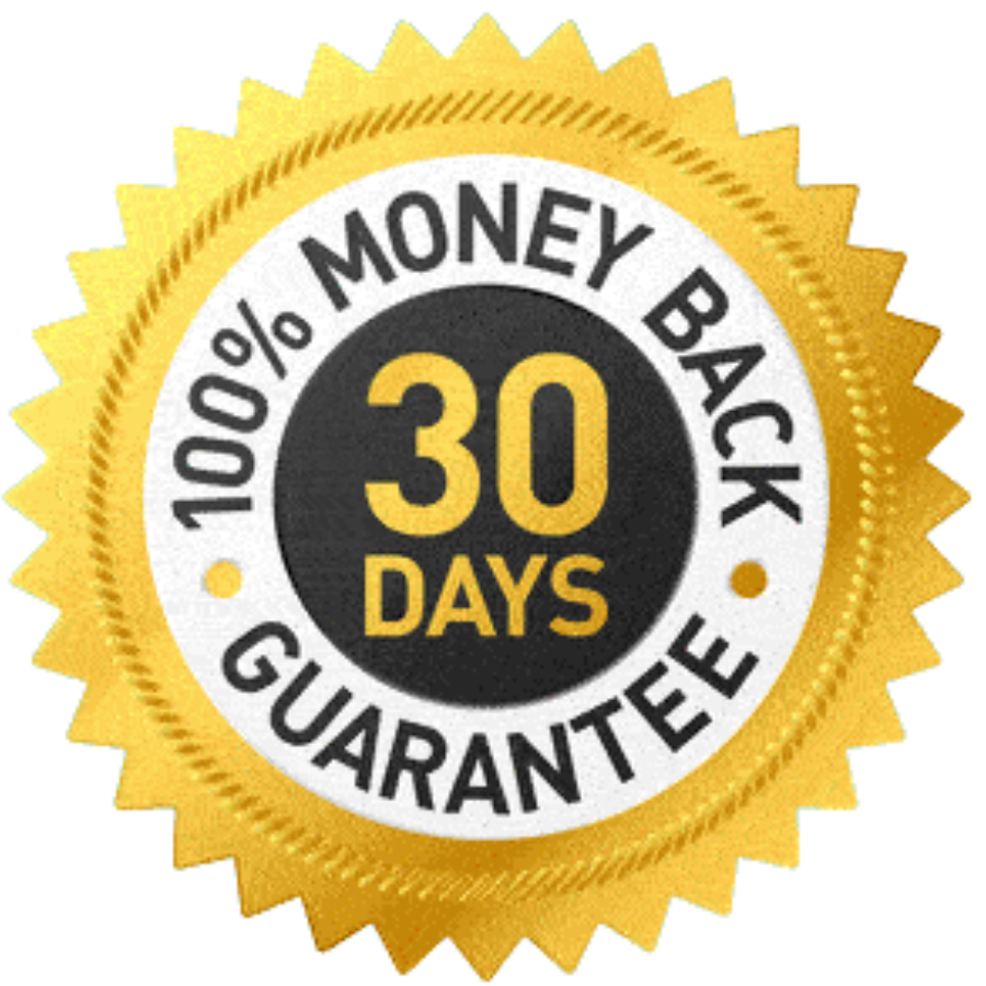 Guarantee Badge