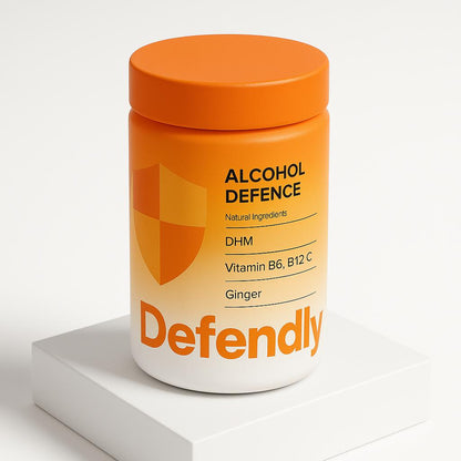 Drink Defendly Test