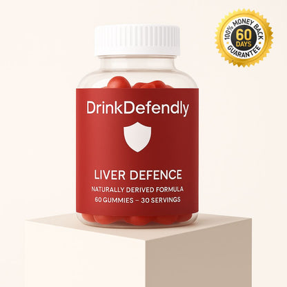Liver Defence Gummies