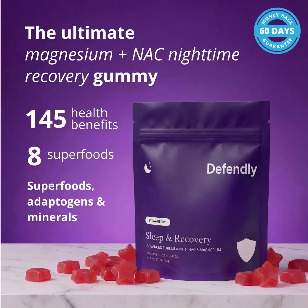 Sleep & Recovery