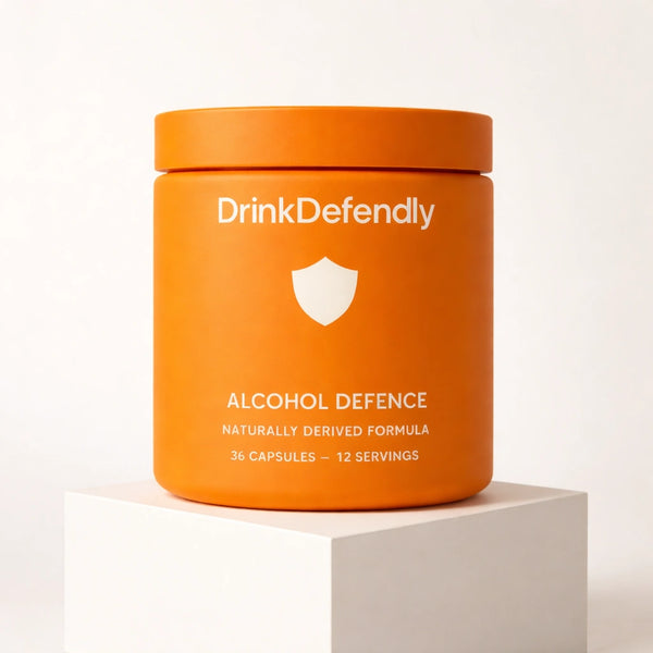 Alcohol Defence
