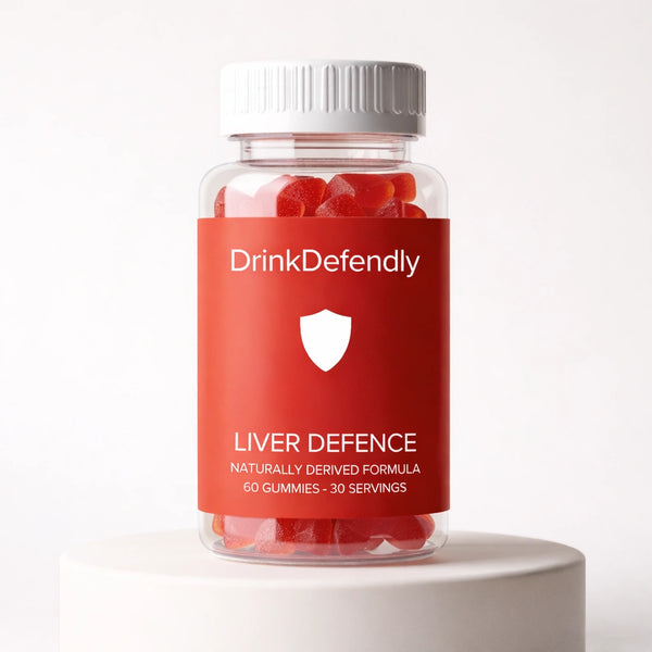 Liver Defence