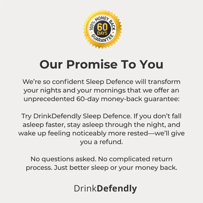 The Recovery Sleep System