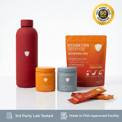 The Recovery Sleep System