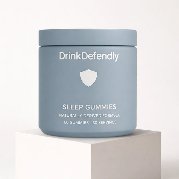 Sleep Gummies (30x)